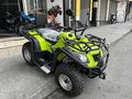 FATİH MOTOR & ATV'DEN ARORA HUNTER 300 SIFIR KM 2025 T3