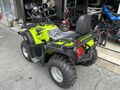 FATİH MOTOR & ATV'DEN ARORA HUNTER 300 SIFIR KM 2025 T3