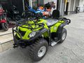 FATİH MOTOR & ATV'DEN ARORA HUNTER 300 SIFIR KM 2025 T3