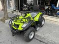 FATİH MOTOR & ATV'DEN ARORA HUNTER 300 SIFIR KM 2025 T3