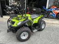 FATİH MOTOR & ATV'DEN ARORA HUNTER 300 SIFIR KM 2025 T3