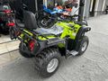 FATİH MOTOR & ATV'DEN ARORA HUNTER 300 SIFIR KM 2025 T3