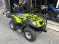 FATİH MOTOR & ATV'DEN ARORA HUNTER 300 SIFIR KM 2025 T3