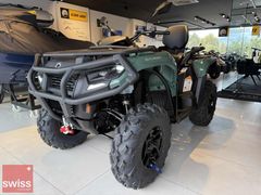 SWiSS CONCEPT'TEN 2025 OUTLANDER MAX PRO XU 700