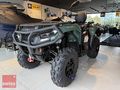 SWiSS CONCEPT'TEN 2025 OUTLANDER MAX PRO XU 700