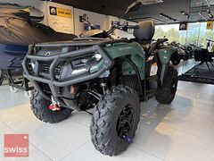 SWiSS CONCEPT'TEN 2025 OUTLANDER MAX PRO XU 700