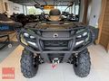SWiSS CONCEPT'TEN 2025 OUTLANDER MAX PRO XU 700