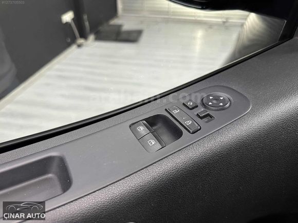 ÇINAR AUTO K.KART 12 TAKSİT YADA OTOSOR SENET FIRSATI Özel araç
