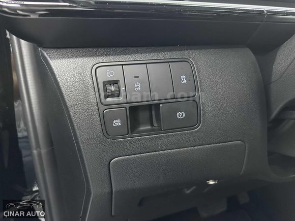 ÇINAR AUTO K.KART 12 TAKSİT YADA OTOSOR SENET FIRSATI Özel araç