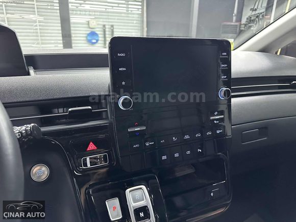 ÇINAR AUTO K.KART 12 TAKSİT YADA OTOSOR SENET FIRSATI Özel araç