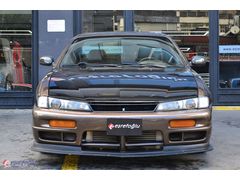 EŞREFOĞLU 1997 200 SX RB25, 89.700 KM