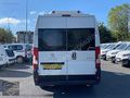 ÖZTOPRAK-2019 PEUGEOT BOXER 16+1 OKUL TAŞITI-4.75 VADE