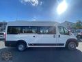ÖZTOPRAK-2019 PEUGEOT BOXER 16+1 OKUL TAŞITI-4.75 VADE