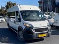 ÖZTOPRAK-2019 PEUGEOT BOXER 16+1 OKUL TAŞITI-4.75 VADE