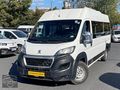 ÖZTOPRAK-2019 PEUGEOT BOXER 16+1 OKUL TAŞITI-4.75 VADE