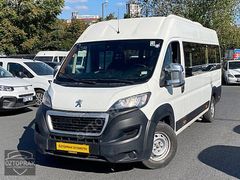 ÖZTOPRAK-2019 PEUGEOT BOXER 16+1 OKUL TAŞITI-4.75 VADE