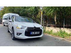 Sahibinden DS Automobiles DS4 1.6 BlueHDi Standart 2016 çıkışlı 