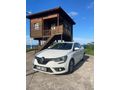 Sahibinden Renault Megane 1.5 dCi Touch 2017 Model