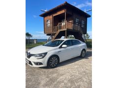 Sahibinden Renault Megane 1.5 dCi Touch 2017 Model
