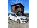 Sahibinden Renault Megane 1.5 dCi Touch 2017 Model