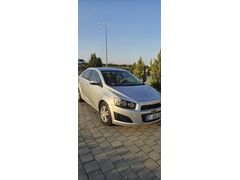 Sahibinden Chevrolet Aveo 1.4 LT 2012 Model