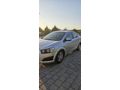 Sahibinden Chevrolet Aveo 1.4 LT 2012 Model