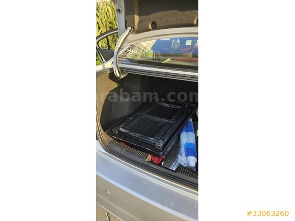 Sahibinden Chevrolet Aveo 1.4 LT 2012 Model