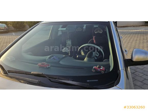 Sahibinden Chevrolet Aveo 1.4 LT 2012 Model