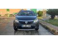 Sahibinden Dacia Sandero 1.5 dCi Stepway 2012 Model