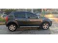 Sahibinden Dacia Sandero 1.5 dCi Stepway 2012 Model