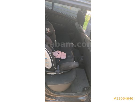 Sahibinden Dacia Sandero 1.5 dCi Stepway 2012 Model