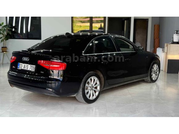 SAHİBİNDEN  2012 MODEL MAKYAJLI A4