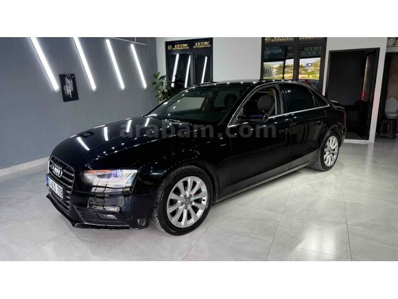 SAHİBİNDEN  2012 MODEL MAKYAJLI A4