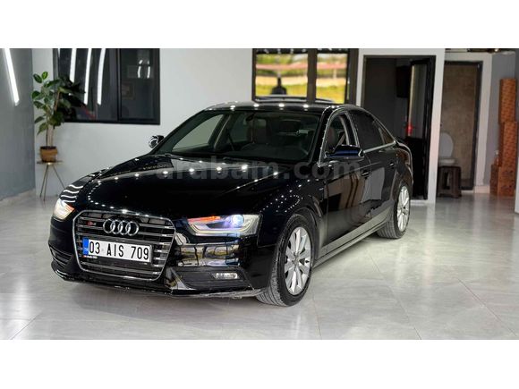 SAHİBİNDEN  2012 MODEL MAKYAJLI A4