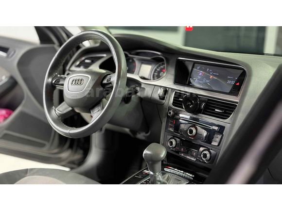 SAHİBİNDEN  2012 MODEL MAKYAJLI A4