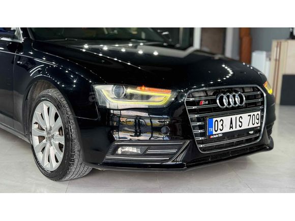 SAHİBİNDEN  2012 MODEL MAKYAJLI A4