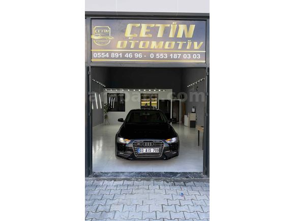 SAHİBİNDEN  2012 MODEL MAKYAJLI A4