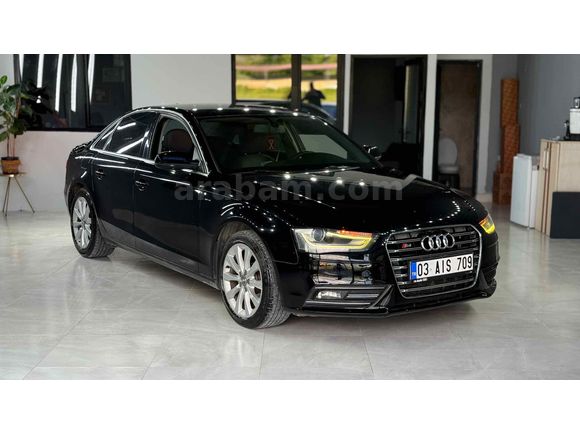 SAHİBİNDEN  2012 MODEL MAKYAJLI A4