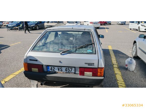 Sahibinden Lada Samara 1.5 2004 Model