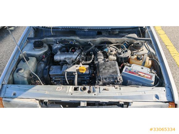 Sahibinden Lada Samara 1.5 2004 Model