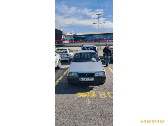 Sahibinden Lada Samara 1.5 2004 Model