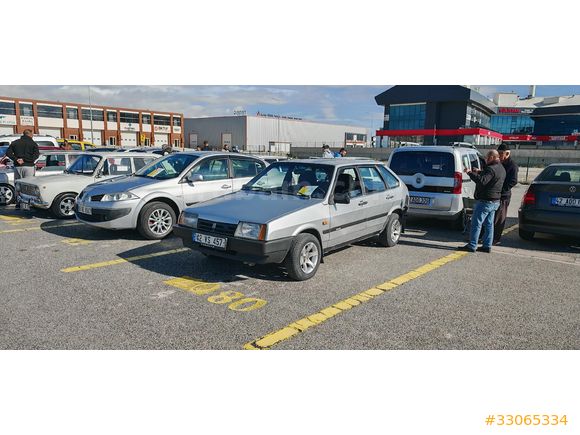 Sahibinden Lada Samara 1.5 2004 Model