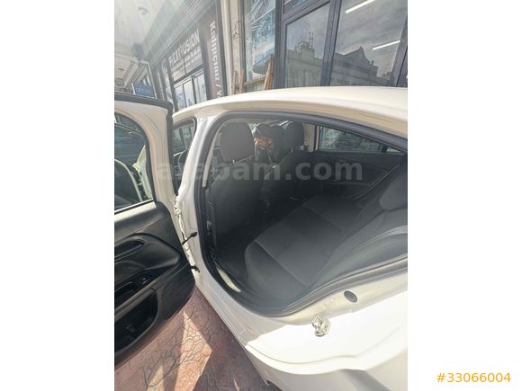 Sahibinden Fiat Egea 1.4 Fire Easy 2020 Model