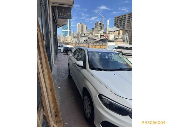 Sahibinden Fiat Egea 1.4 Fire Easy 2020 Model