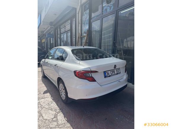 Sahibinden Fiat Egea 1.4 Fire Easy 2020 Model