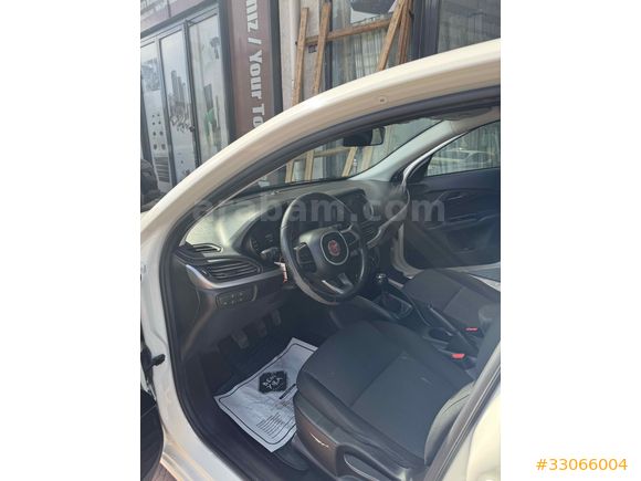 Sahibinden Fiat Egea 1.4 Fire Easy 2020 Model