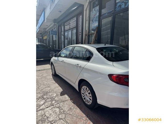 Sahibinden Fiat Egea 1.4 Fire Easy 2020 Model