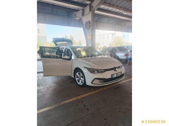 TEK FİYAT GOLF