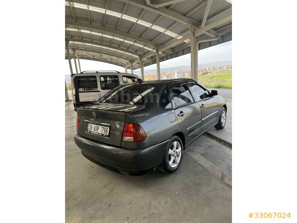 Muayene Yeni 1997 Model 100’lük