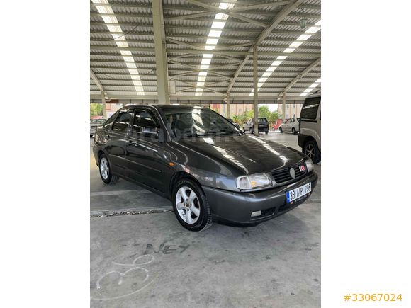 Muayene Yeni 1997 Model 100’lük